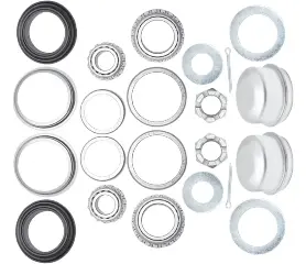Axle Refurbishment Kit - 1500kg