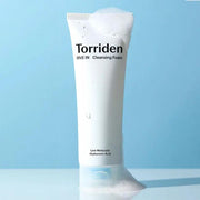 Torriden DIVE-IN Low Molecular Hyaluronic Acid Cleansing Foam by Poppy Gifts