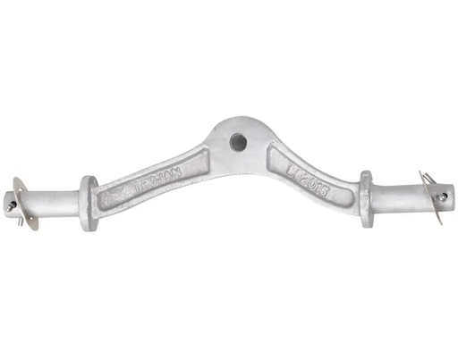 Trojan Wobble Arm For Dual Wobble Roller Bracket by Trojan