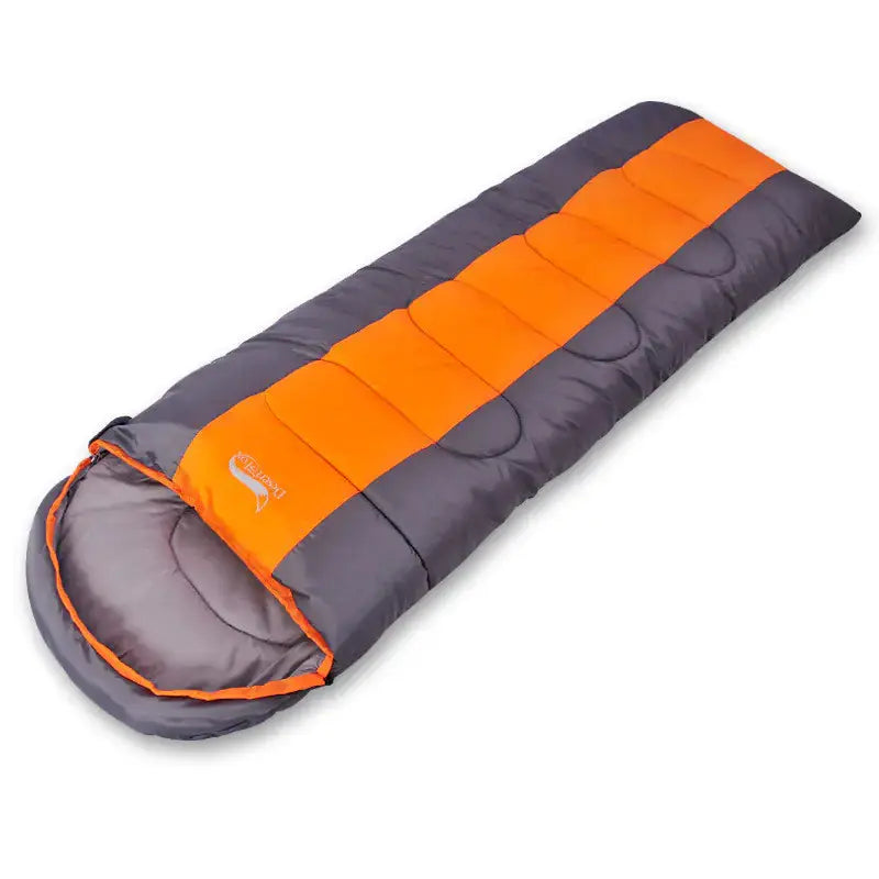 Outdoor Sleeping Bags for Camping - Single & Double by Mead's Supply & Equipment Outfitters limited