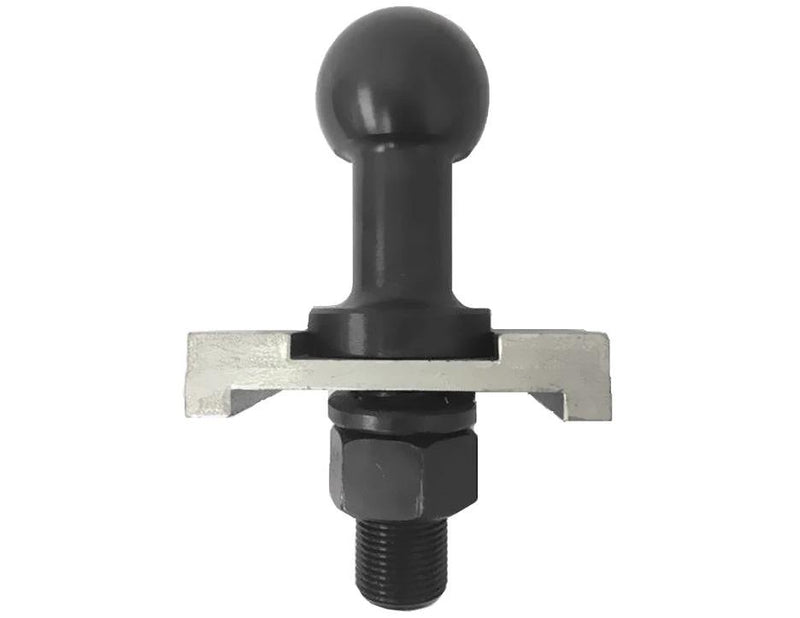 Hi-Rise Towball Kit - 1" Shank - 3500kg by Trojan