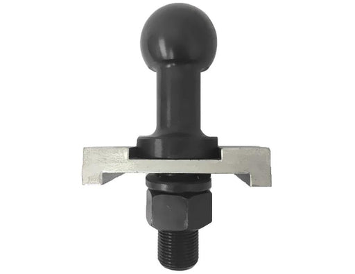 Hi-Rise Towball Kit - 1" Shank - 3500kg by Trojan