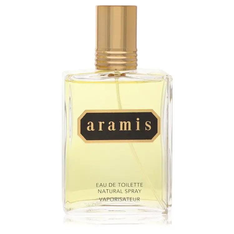 Aramis Eau De Toilette Spray (unboxed) by Aramis 100 ml by Brands HD