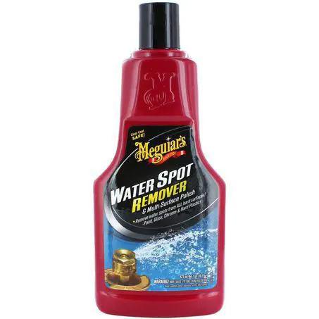 A3714 - Meguiar's Water Spot Remover 473ml by Racing Pro NZ Ltd