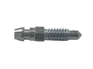 Bleed Screw -Mk2 X1 - 1/4" Unc