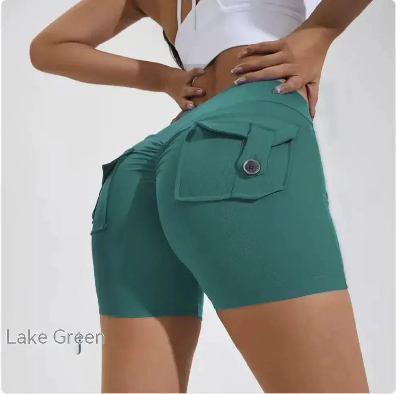 Women's Summer Thin Yoga Pants - Lightweight Moisture-Wicking Leggings | Athletic Wear by Mead's Supply & Equipment Outfitters limited