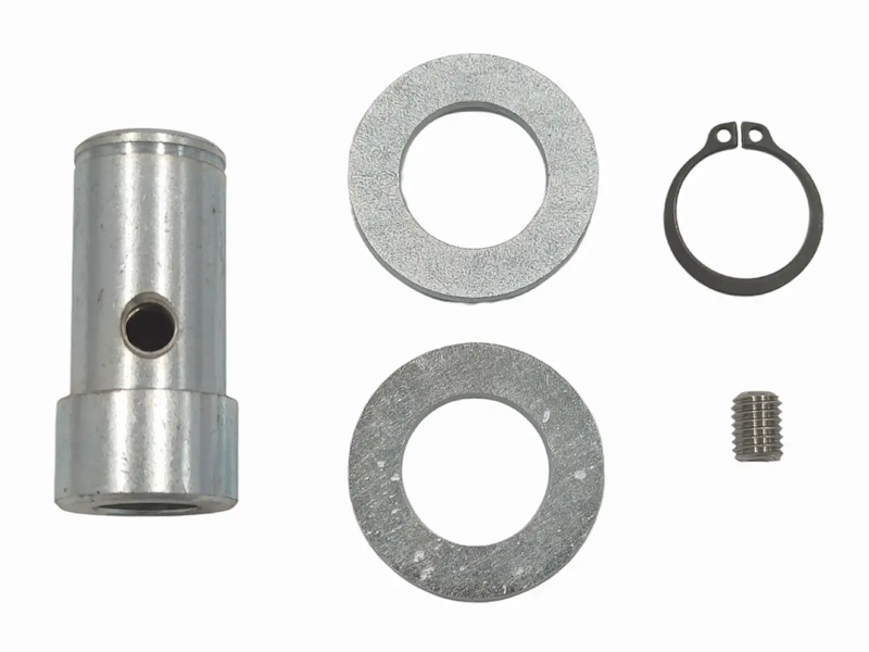 Coupling Cross Head Kit - M10 Thread