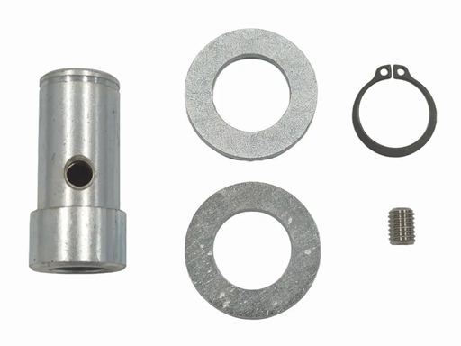 Coupling Cross Head Kit - M10 Thread