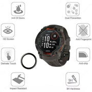 Screen Protector for Garmin Instinct 3 (45mm) by That Watch Shop