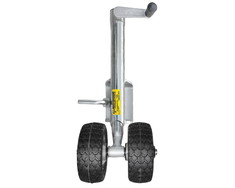 CP JW S/WIND TWIN 190 BOLT ON by Trojan