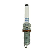 NGK SILZKFR8D7S / 95875 Spark Plug Laser Iridium Replaces Bosch 0 241 140 522 by JBH AUTO PARTS