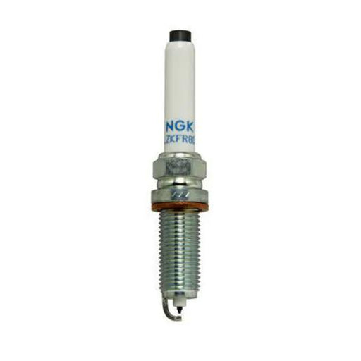 NGK SILZKFR8D7S / 95875 Spark Plug Laser Iridium Replaces Bosch 0 241 140 522 by JBH AUTO PARTS