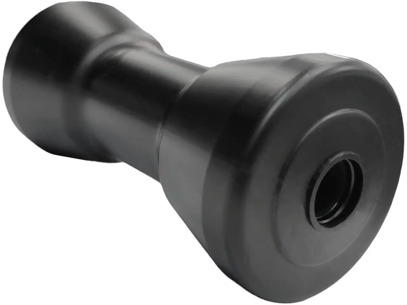 Trojan Roller Tapered Hd 175 Black by Trojan