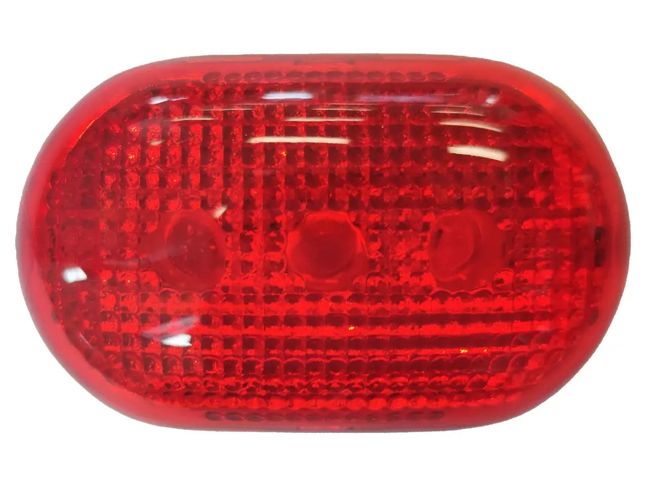 Trojan Towing Flag Light by Trojan