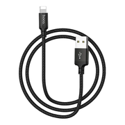 Hoco iPhone Charging Cable 2M by salelink.co.nz