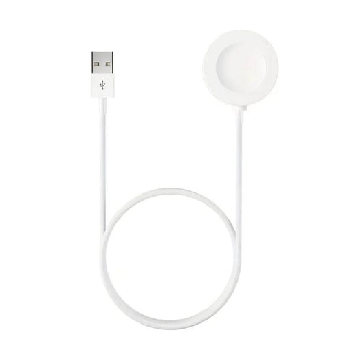 Charger Dock for Huawei Watch (White) by That Watch Shop