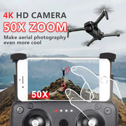 SG906 PRO Foldable GPS Drone with 4K Gimbal Camera - Beast 3 | Outdoor Electronics by Mead's Supply & Equipment Outfitters limited