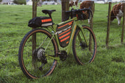 Kiwi eRide Kiwi eRide Hybridizer Rando E-Gravel Bike electric bike Hybridizer Rando E-Gravel Bike electric bike