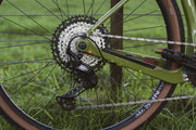 Kiwi eRide Kiwi eRide Hybridizer Rando E-Gravel Bike electric bike Hybridizer Rando E-Gravel Bike electric bike