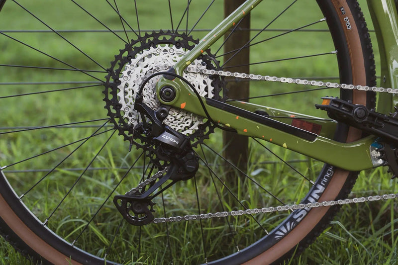 Kiwi eRide Kiwi eRide Hybridizer Rando E-Gravel Bike electric bike Hybridizer Rando E-Gravel Bike electric bike