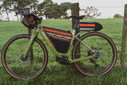 Kiwi eRide Kiwi eRide Hybridizer Rando E-Gravel Bike electric bike Hybridizer Rando E-Gravel Bike electric bike