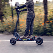 Kiwi eRide Kiwi eRide Langfeite C5 Electric Scooter Langfeite C5 Electric Scooter