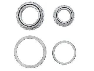 Bearing Kit - 3000kg / Usa 6000lbs