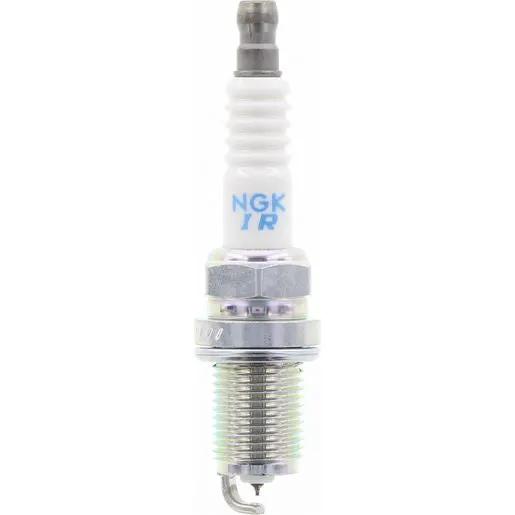 NGK Iridium Spark Plug - IFR6J11 by JBH AUTO PARTS