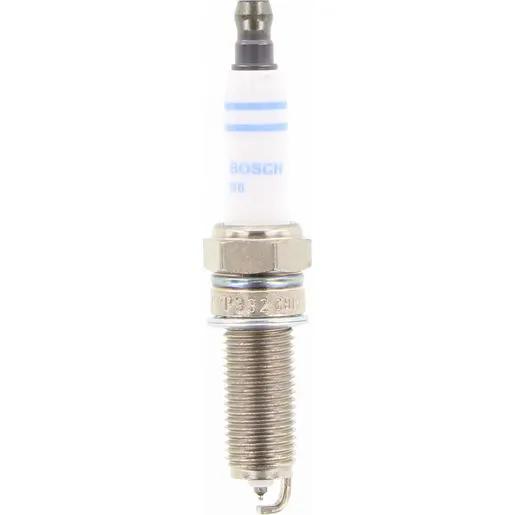 Bosch Platinum Spark Plug - YR6NPP332 fit W203 W204 by JBH AUTO PARTS