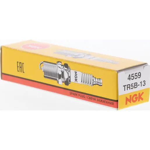 NGK Standard Spark Plug - TR5B-13 by JBH AUTO PARTS