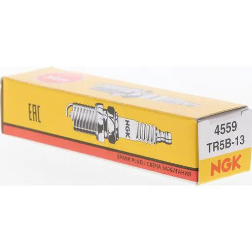 NGK Standard Spark Plug - TR5B-13 by JBH AUTO PARTS