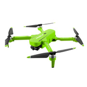 JJRC GPS Drone with 6K Dual HD Camera - 3-Axis Gimbal Brushless Motor | 23-Min Flight Time by Mead's Supply & Equipment Outfitters limited