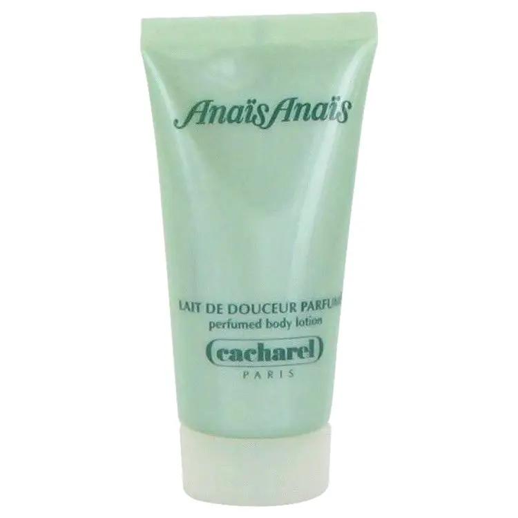 Brands HD Body Lotion Anais Anais Body Lotion by Cacharel 50 ml Anais Anais Body Lotion by Cacharel 50 ml