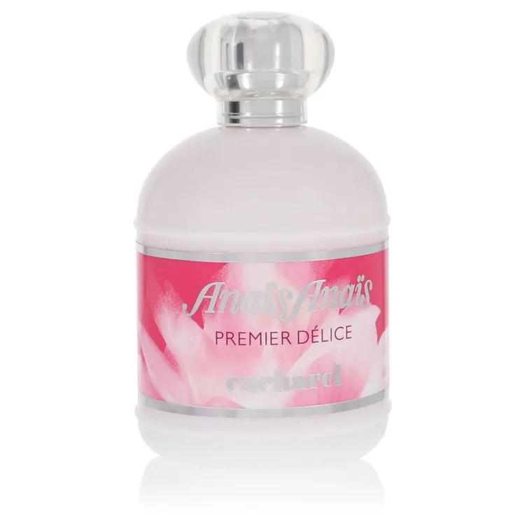 Brands HD Eau De Toilette Spray (unboxed) Anais Anais Premier Delice Eau De Toilette Spray (unboxed) by Cacharel 100 ml Anais Anais Premier Delice Eau De Toilette Spray (unboxed) by Cacharel 100 ml