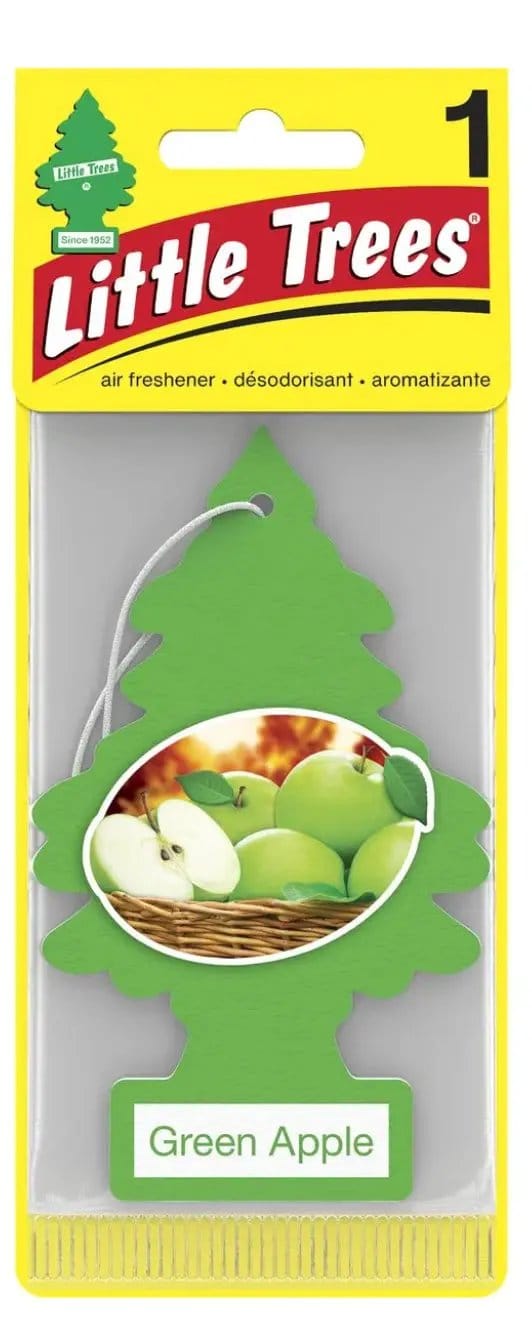 Air Freshener 1pc by Racing Pro NZ Ltd