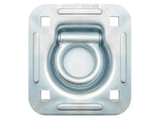 Trojan Lashing Loop Fastener for Trailers and Lashings Cargo Tie Down Anchor by Trojan