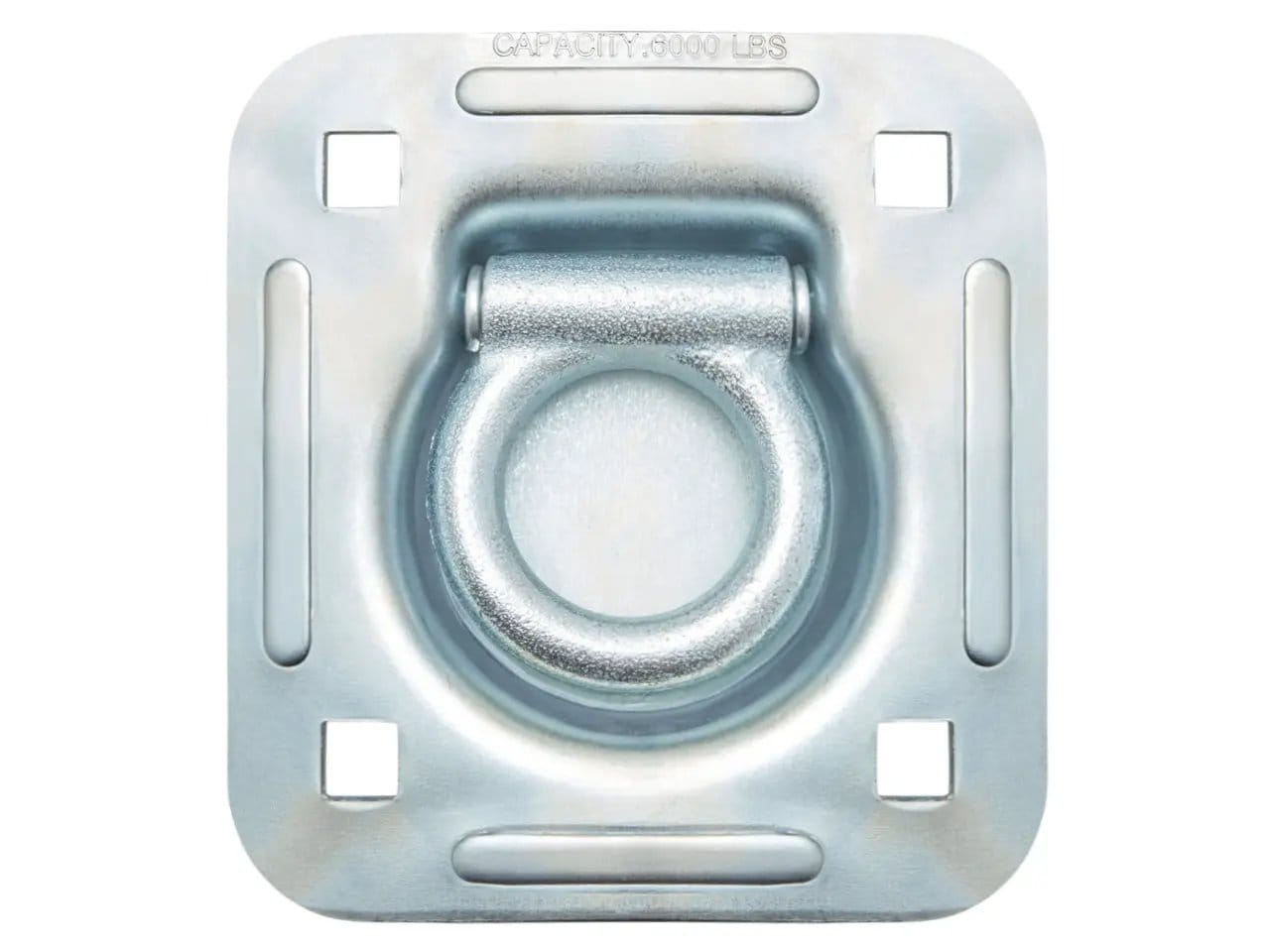 Trojan Fasteners and Lashings Trojan Lashing Loop Fastener for Trailers and Lashings Cargo Tie Down Anchor Trojan Lashing Loop Fastener For Trailers And Lashings