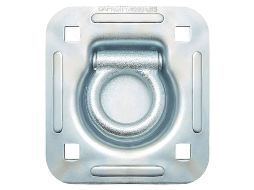 Trojan Fasteners and Lashings Trojan Lashing Loop Fastener for Trailers and Lashings Cargo Tie Down Anchor Trojan Lashing Loop Fastener For Trailers And Lashings