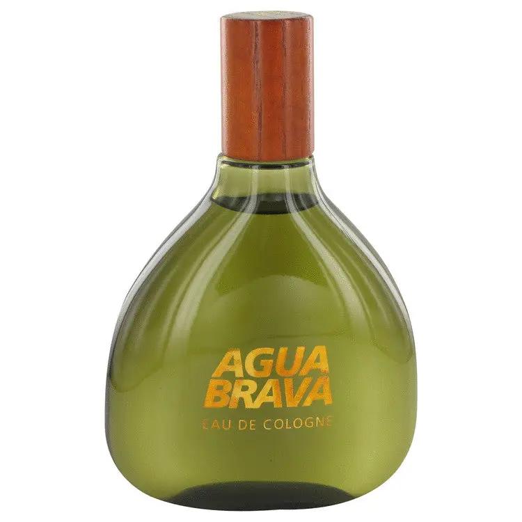 Agua Brava Eau De Cologne (unboxed) by Antonio Puig 200 ml by Brands HD