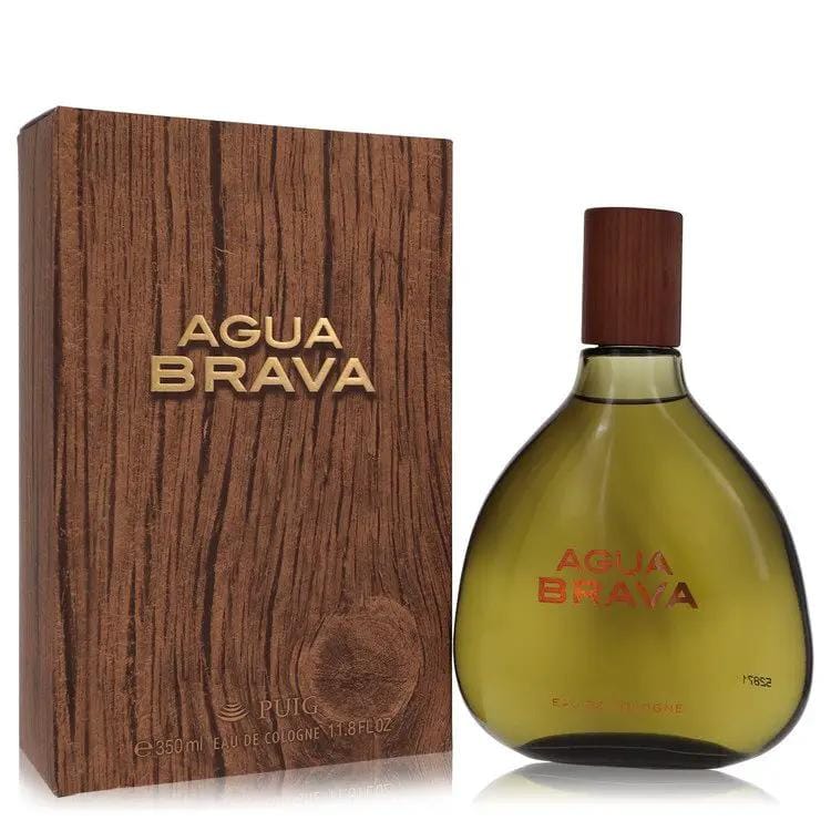 Agua Brava Cologne by Antonio Puig 349 ml by Brands HD