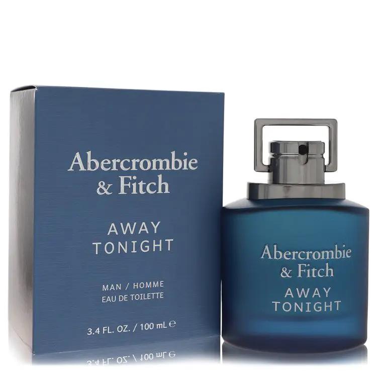Brands HD Eau De Toilette Spray Abercrombie & Fitch Tonight Eau De Toilette Spray by Abercrombie & Fitch 100 ml Abercrombie & Fitch Tonight Eau De Toilette Spray by Abercrombie & Fitch 100 ml