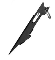 Fishing Knot tying tool by NZ Diver