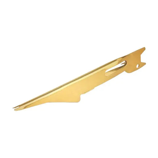 Fishing Knot tying tool by NZ Diver