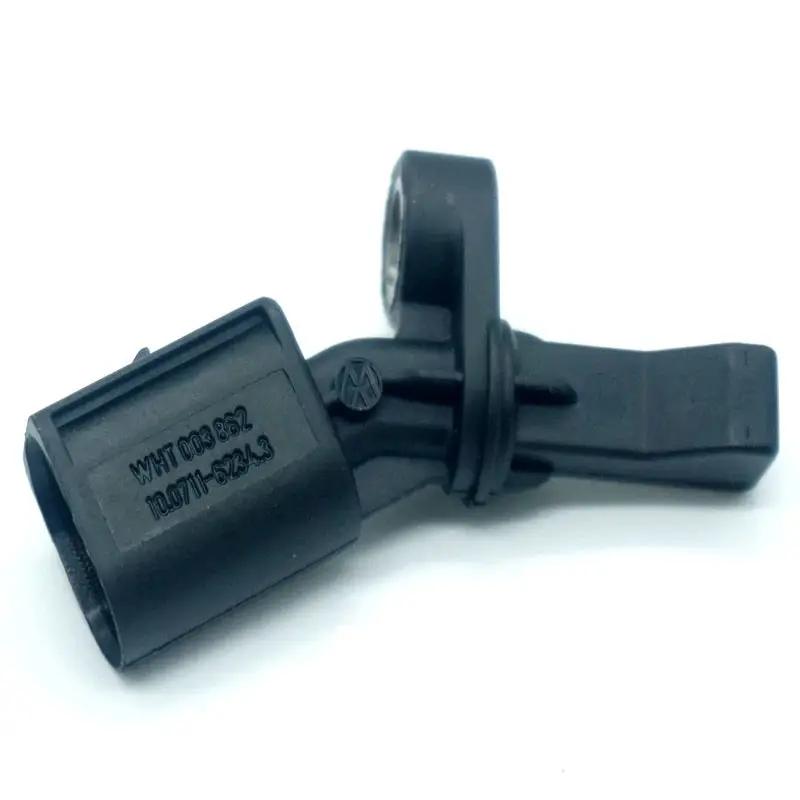 ABS Wheel Speed Sensor WHT003860 For Audi Volkswagen Polo Skoda Seat by JBH AUTO PARTS