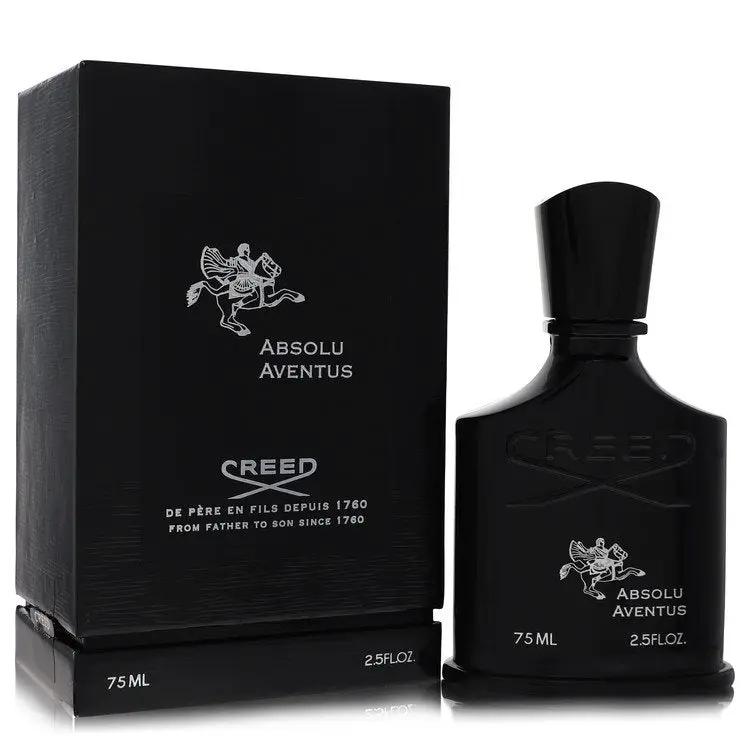 Brands HD Eau De Parfum Spray Absolu Aventus Eau De Parfum Spray by Creed 75 ml Absolu Aventus Eau De Parfum Spray by Creed 75 ml