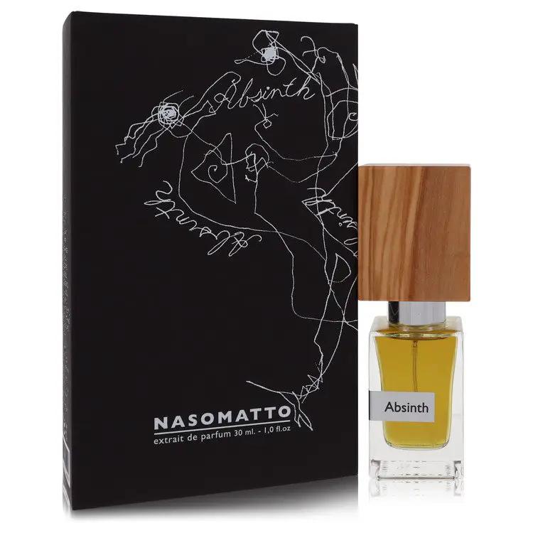 Nasomatto Absinth Extrait De Parfum (Pure Perfume) by Nasomatto 30 ml by Brands HD