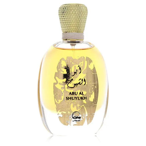 Abu Al Shuyukh Eau De Parfum Spray (Unboxed) by Khususi 90 ml by Brands HD