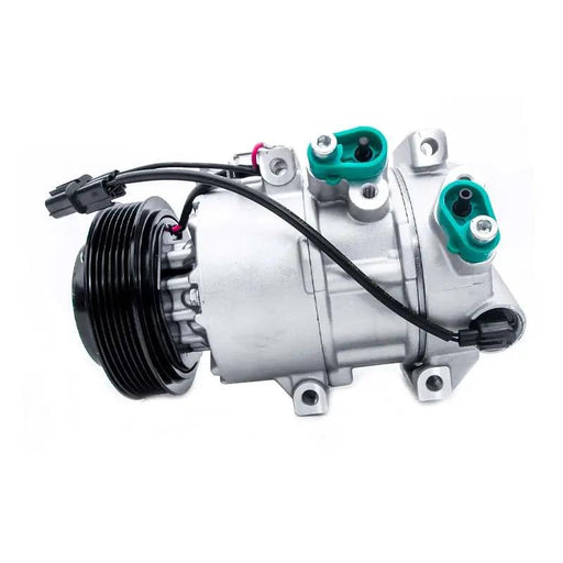 For Car Hyundai Tucson Kia Sportage L4 DOOWON DV16 AC Compressor and Clutch 97701-2S500 977012S500 977012S500 by JBH AUTO PARTS