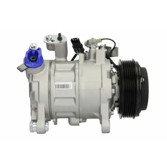 For BMW 320D 520D X3 2.0 DIESEL N47 D20 F11 F10 AC Compressor 64529223694 64529225703 447260-4710 447260-4711 9223694 9225703 by JBH AUTO PARTS