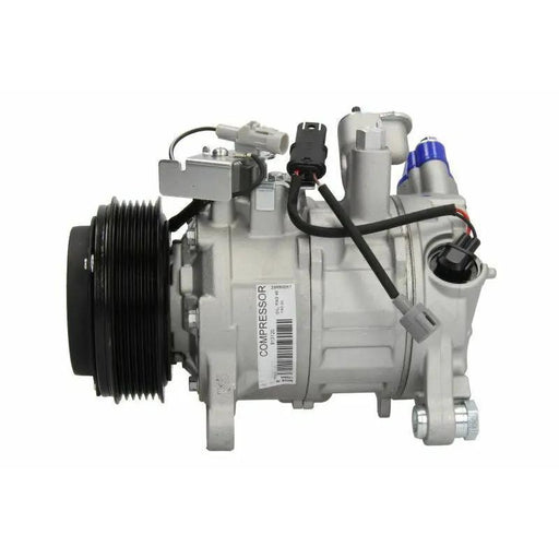 For BMW 320D 520D X3 2.0 DIESEL N47 D20 F11 F10 AC Compressor 64529223694 64529225703 447260-4710 447260-4711 9223694 9225703 by JBH AUTO PARTS